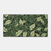 Grappe de vignes dans des nuances de vert (Recto)