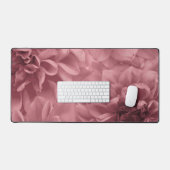Grappe florale Mauve Dahlias (Clavier et souris)