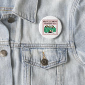 grappenmaakje ronde button 5,7 cm (In situ)