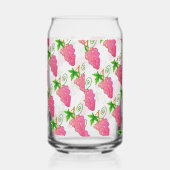 Grappes de raisin rose (Droite)