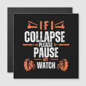 grappig (Voorkant / Achterkant)