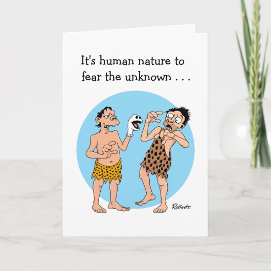 Grappig 33ste verjaardag Wenskaart Kaart (Voorkant)