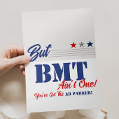 Grappig 99 Problemen Air Force Basistraining Kaart