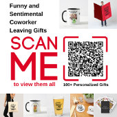 GRAppig Afscheids Cadeau Persoonlijke MOKER Mok