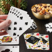Grappig afstudeercadeau pokerkaarten (Insitu)