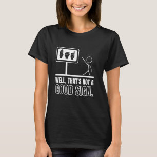 Grappig ASL Amerikaanse Gebarentaal Doof Bewustzij T-shirt