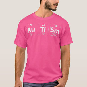 grappig autisme t-shirt