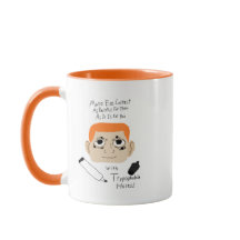 Grappig Autistisch Advies over het Vermijden van O