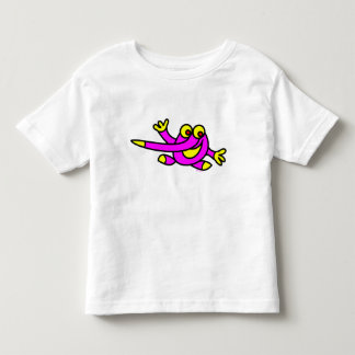 grappig baby shirt door jangocreation