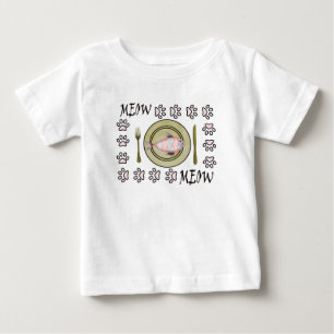Grappig baby T-shirt
