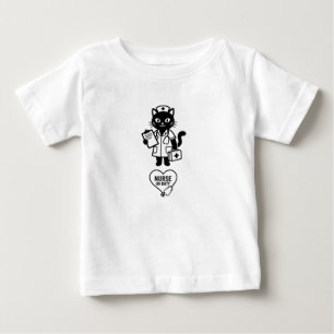 grappig babyontwerp