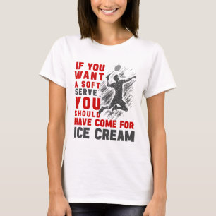 Grappig Badminton Shirt Mannen Vrouwen Badminton S
