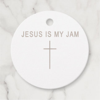 grappig bedankjes labels