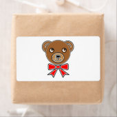 Grappig beer etiket (Insitu)