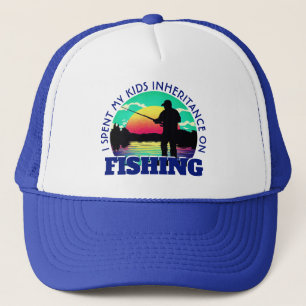 Grappig bestede erfenis Gevist Trucker Pet