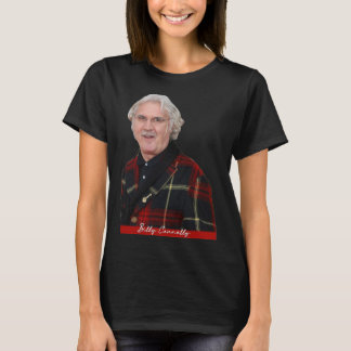 Grappig Billy Art Connolly Classic Fans T-shirt