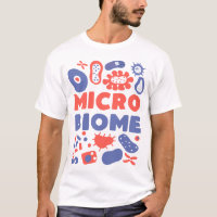 Grappig biologie leraar t-shirt