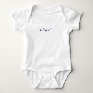 Grappig body pak voor kinderen romper