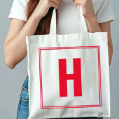 Grappig boek liefhebbers Ik ben de boek persoon mo Tote Bag