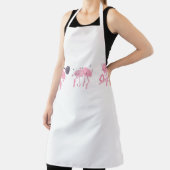 Grappig brein schort (Insitu)