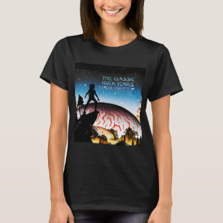 Grappig Cadeau Uriah Progressive Heep Rock Mooie G T-shirt
