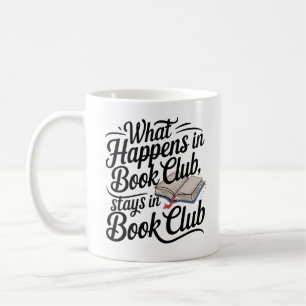 Grappig cadeau voor boekenliefhebbers koffiemok
