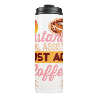 Grappig cadeau voor juridisch assistent mok