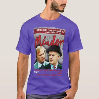 Grappig cadeau voor kopie van Boris en Sticker cad T-shirt