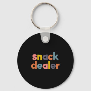 Grappig Cadeau Voor Moeder Van Jongens En Meisjes  Sleutelhanger