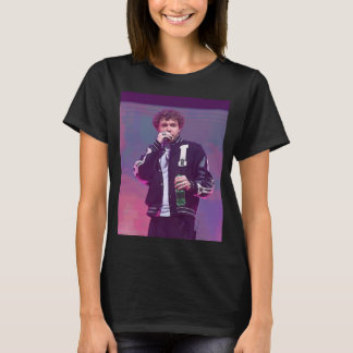 Grappig cadeautje voor Jack Harlow-cadeautjes voor T-shirt
