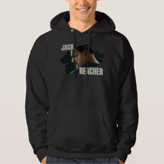 Grappig cadeautjes voor Jack Reacher de ripper die Hoodie
