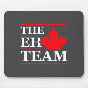 Grappig Canada Eh Team Canadese Komedie Sarcasme K Muismat
