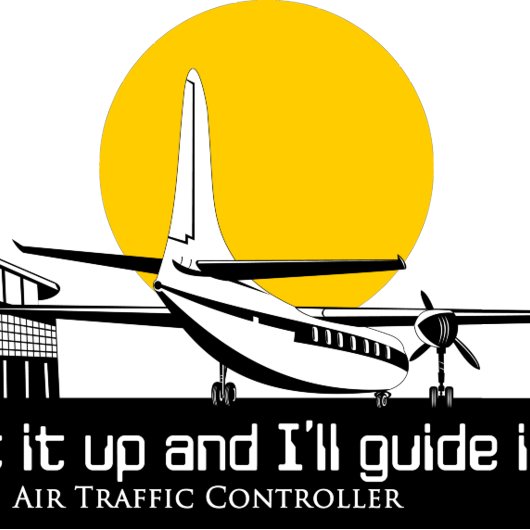 Grappig Cartoon met Kerstmis. Feestdagenkaart