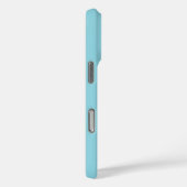 Grappig Cartoon Puffer Fish Design Case-Mate iPhone Case (Achterkant / Rechts)