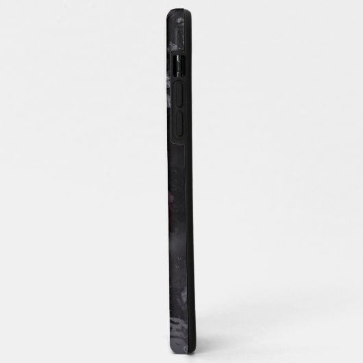 grappig Case-Mate iPhone case (Achterkant/links)