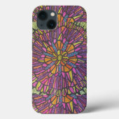 Grappig Case-Mate iPhone Case (Achterkant)