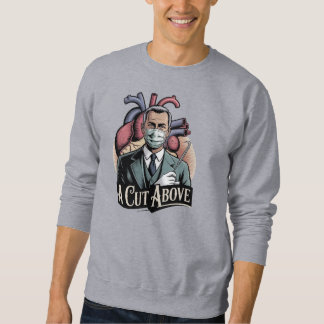 Grappig chirurg medisch T-shirt