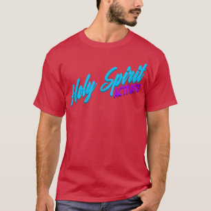 Grappig Christelijk Gezegde Religieuze katholieke T-shirt