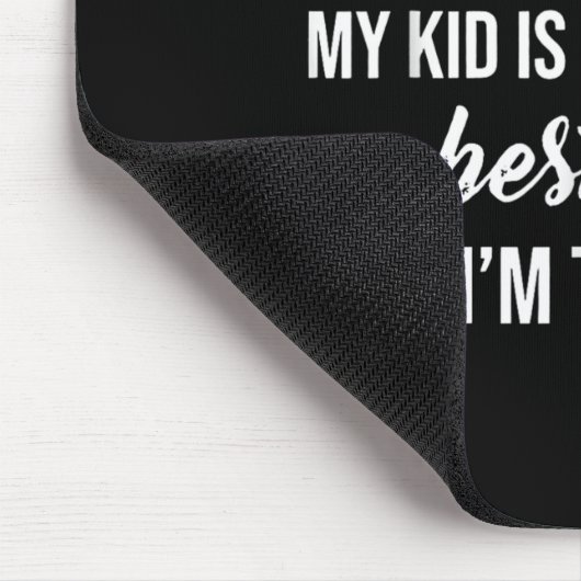 Grappig citaat dat ik graag zou willen ophangen, m muismat (Hoek)