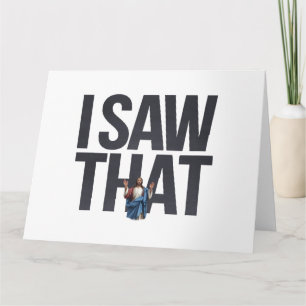 Grappig citaat Jezus Meme dat ik dat Christelijk z Kaart