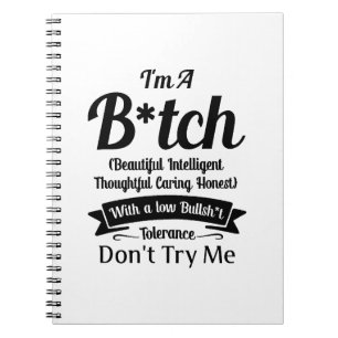 grappig citaat shirt, sarcastisch t-shirt, sarcasm notitieboek