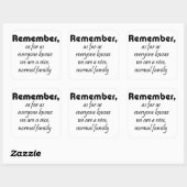 Grappig citeert cadeaus humor gezegden stickers ca (Vel)