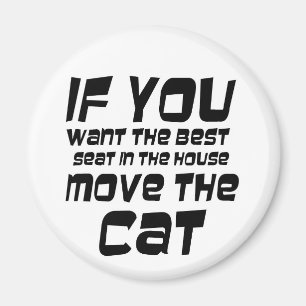 Grappig citeert unieke verjaardagsgeschenken grap  magneet