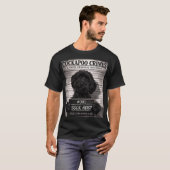 Grappig Cockapoo-eigenaar-cadeau T-shirt (Voorkant volledig)
