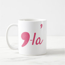 Grappig Comma La Kamala Harris 2024 Verkiezing Har