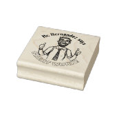 Grappig Custom Happy Teacher Classroom Geweldig we Rubberstempel (Stempel)