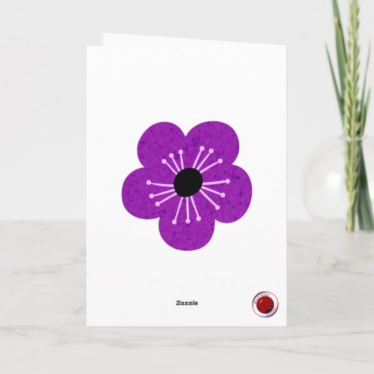 Grappig, dat ben je tenminste niet kaart (Achterkant)