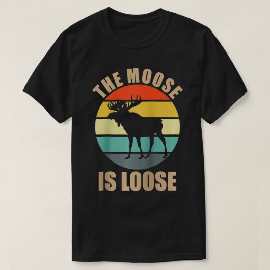 Grappig dat de mazen  zijn... t-shirt (Design voorkant)