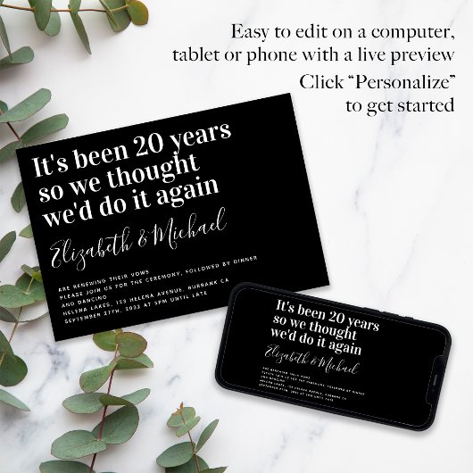 Grappig dat het 20 jaar geleden is... kaart