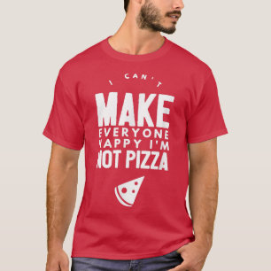 Grappig dat ik iedereen gelukkig kan maken met nie t-shirt